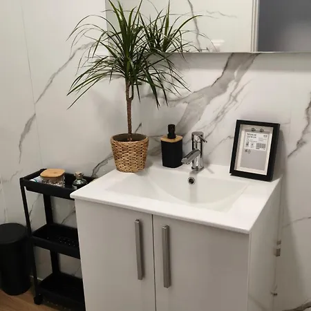 Casa Cachu Апартаменты